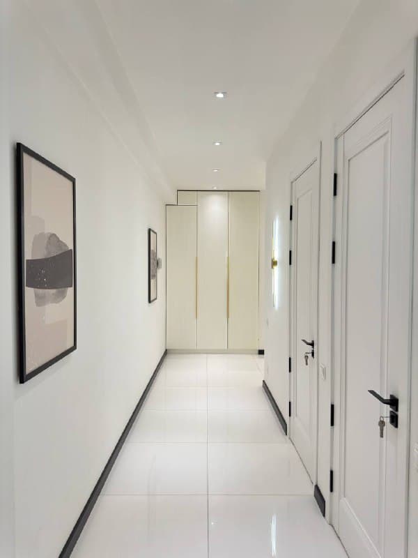 3-room · 85 m² · Yakkasaray — image 1
