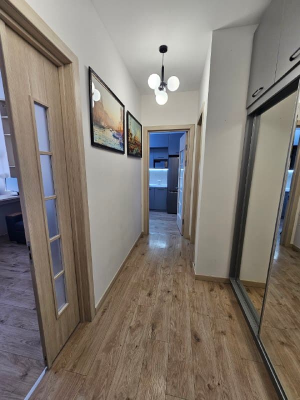 1-room · 44 m² · Yunusobod — image 1