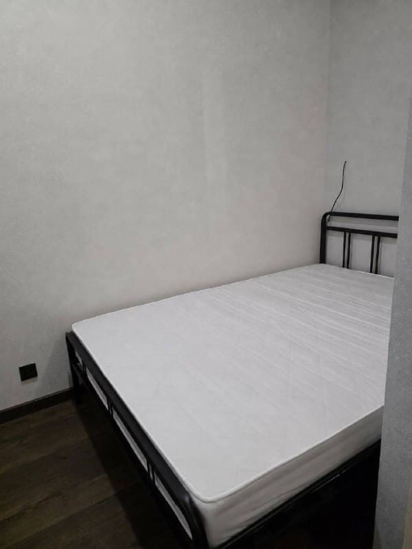 1-room · 35 m² · 8th floor · Mirobod
