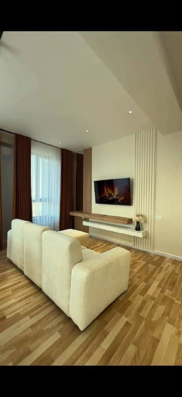 3-room · 88 m² · Yakkasaray · Prestige Gardens