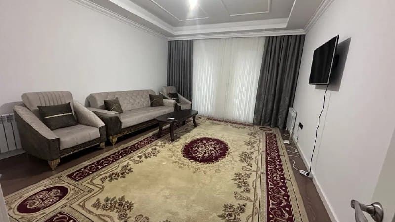 2-room · 85 m² · Mirzo-Ulug'bek — image 1
