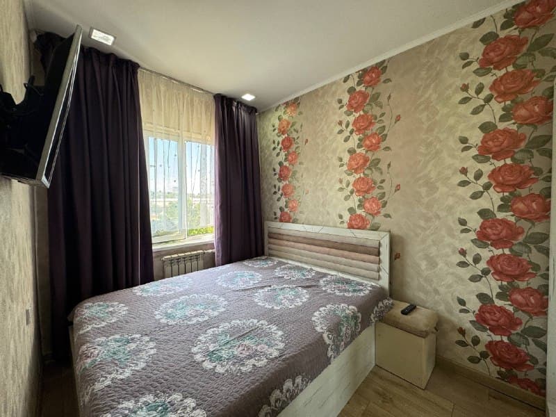 2-rooms · 60 m² · Yakkasaray (Bashlyk)