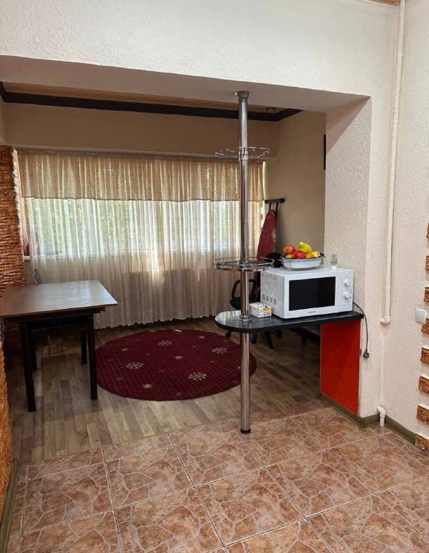 3-room · 75 m² · Tashkent center