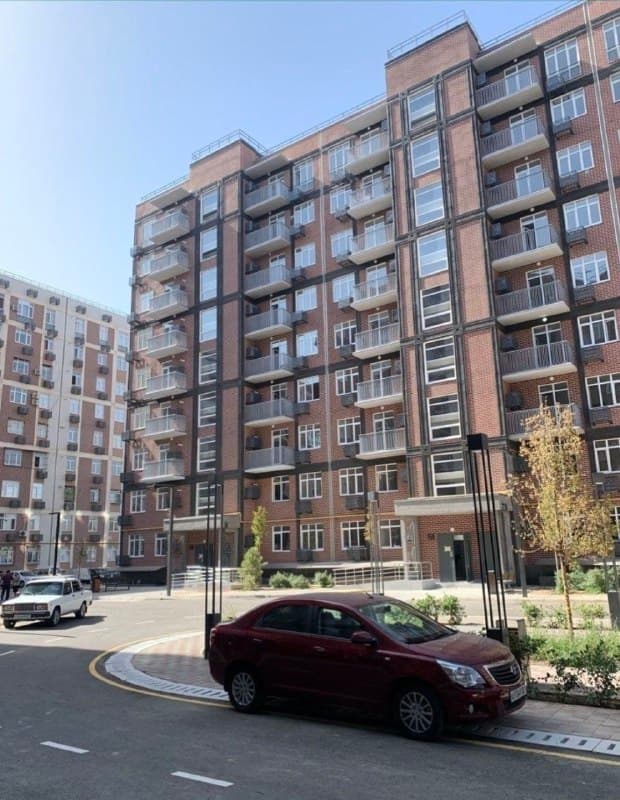 2-room · 65 m² · Mirobod