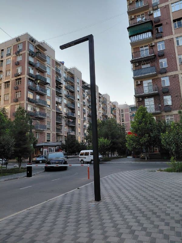3-room · 75 m² · Mirobod