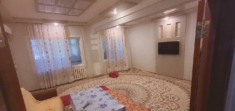 5-room · 108 m² · Yunusobod