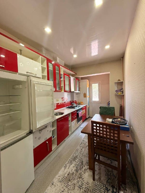 3-room · 75 m² · Yashnobod