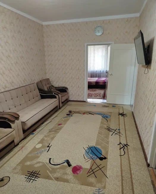 2-room · Yunusobod · 5 min to metro