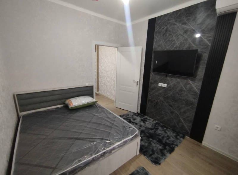 1-room · 30 m² · Yashnobod