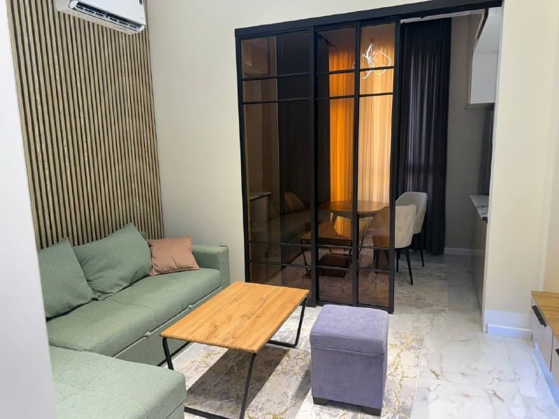 1-room · 30 m² · Yakkasaray (Prestige Garden)