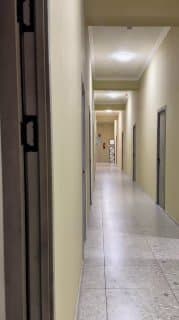 Hostel room · Sergeli · Kipchok St