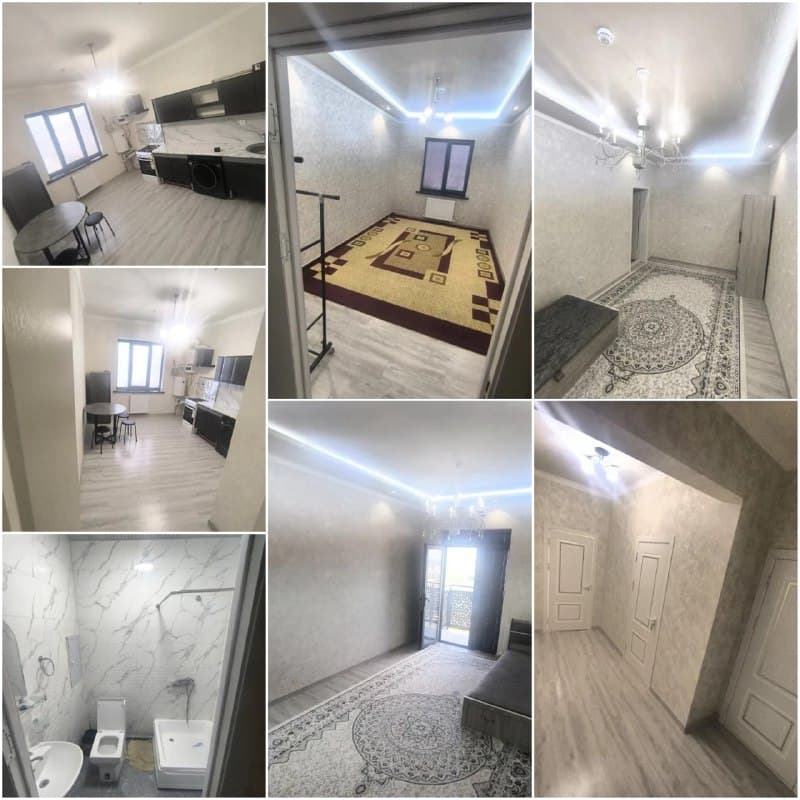 2-room · 75 m² · Uchtepa