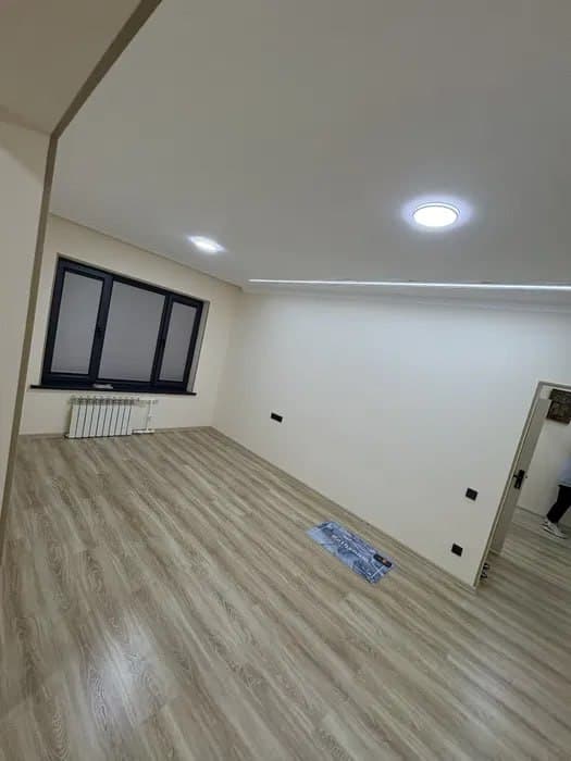 2-room · 43 m² · Shayxontohur, Gulobodda