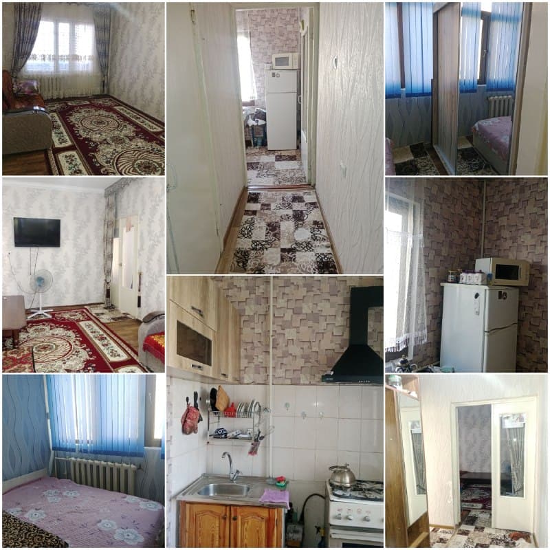 2-room · Shayxontohur · Koratosh — image 1