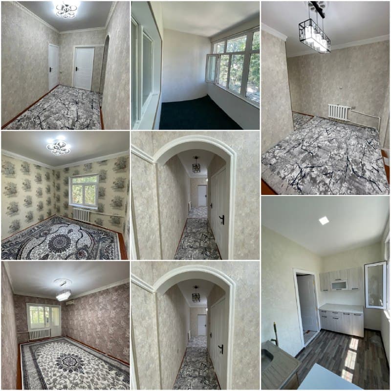 2-room · 80 m² · Chilonzor — image 1