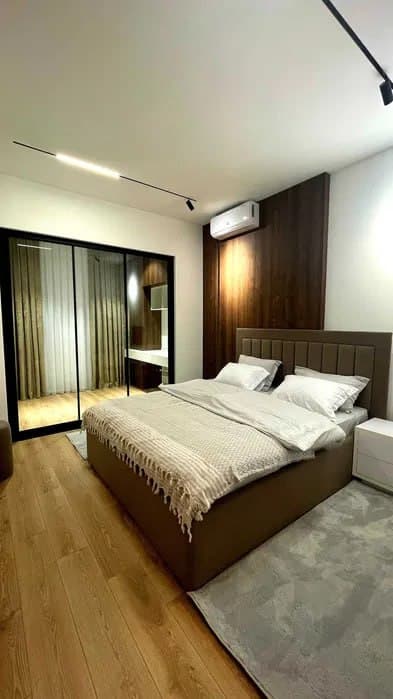 2-room · 70 m² · Yakkasaray, ЖК Узбегим