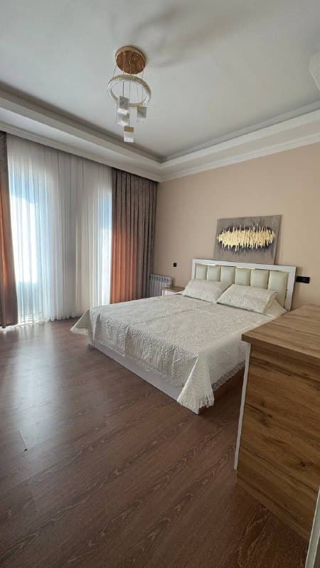 2-room · 42 m² · Yunusobod