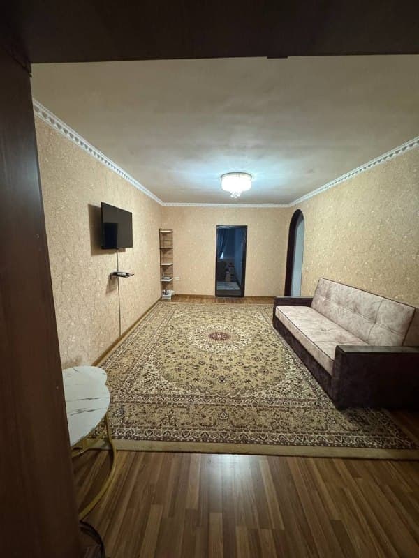 2-room · 50 m² · Mirobod
