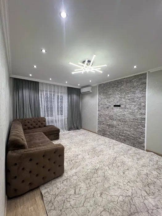 3-room · 80 m² · Yashnobod