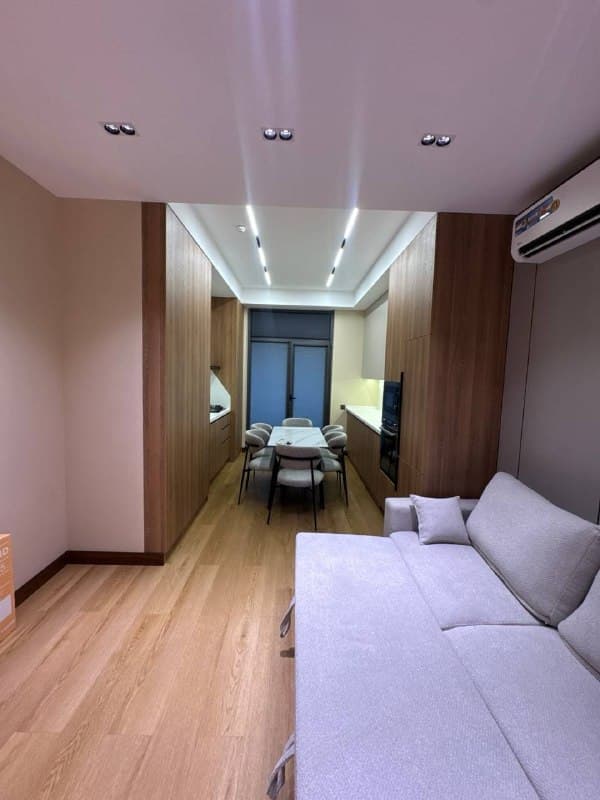 3-room · 78 m² · Yunusobod