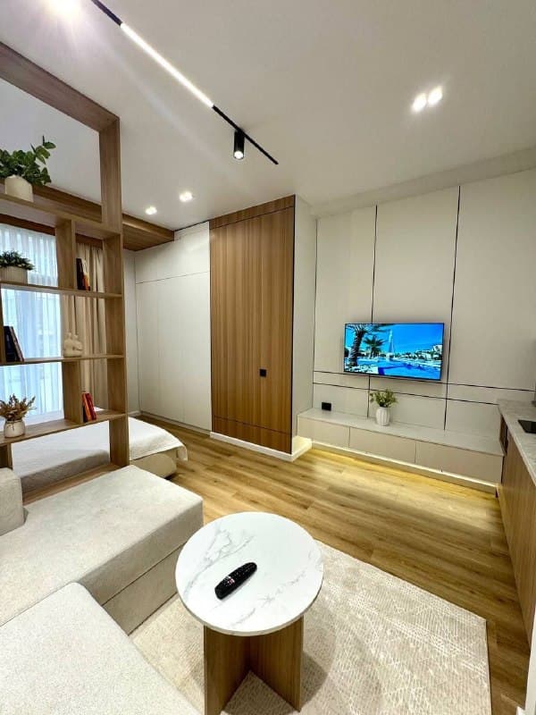 1-room · 30 m² · Yunusobod