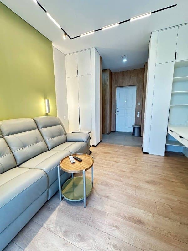 2-room · 55 m² · Mirobod, O'zmakon