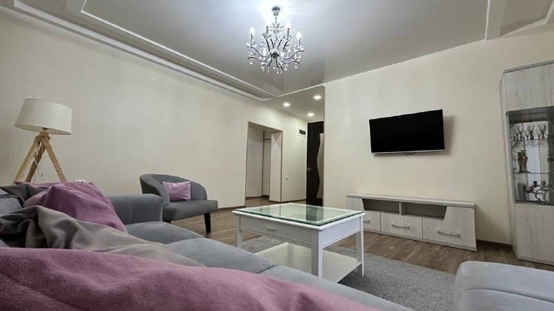 3-room · 82 m² · Mirobod · ЦУМ