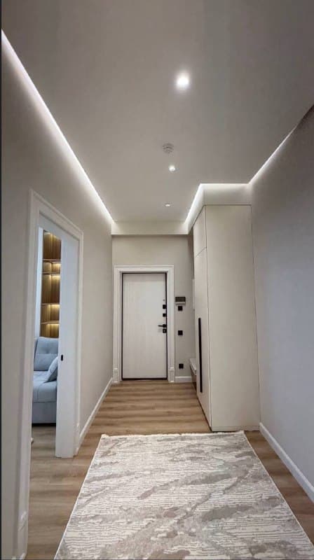 1-room · 55 m² · Yakkasaray
