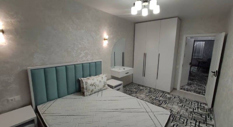2-room · 62 m² · Mirabad