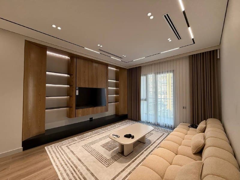2-room · 60 m² · Mirabo