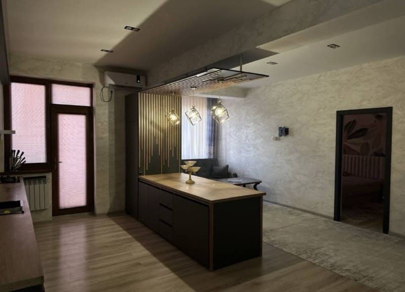 2-room · 78 m² · Olmazor