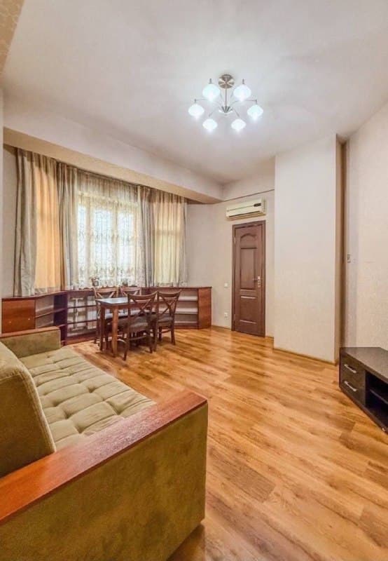 2-room · 54 m² · Mirzo-Ulug'bek