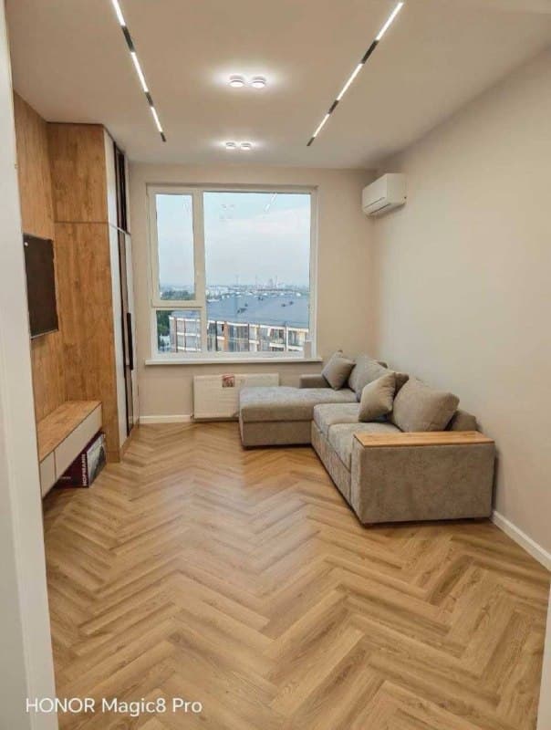 1-room · 38 m² · Yunusobod