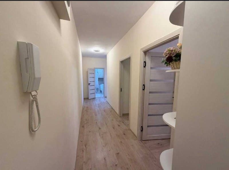 2-room · 53 m² · Olmazor
