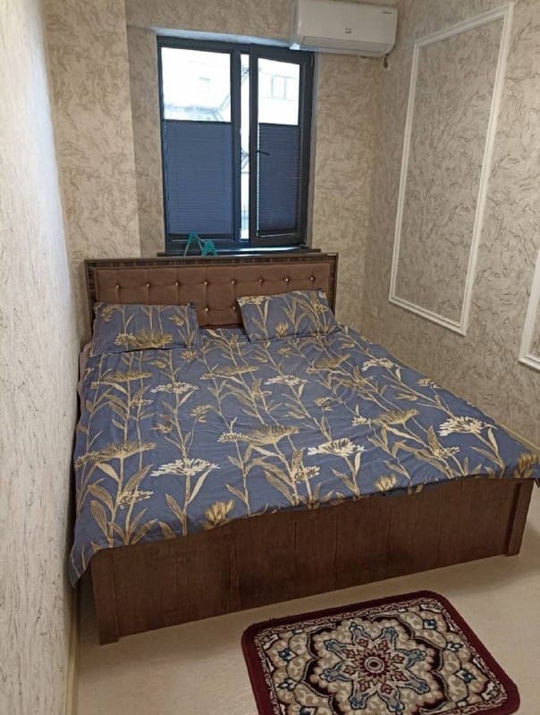 1-room · 35 m² · Mirzo-Ulug'bek — image 1