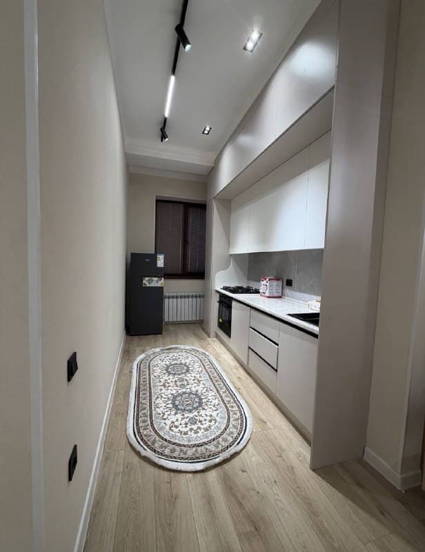 2-room · 50 m² · Mirzo-Ulug'bek, Parkent Avenue