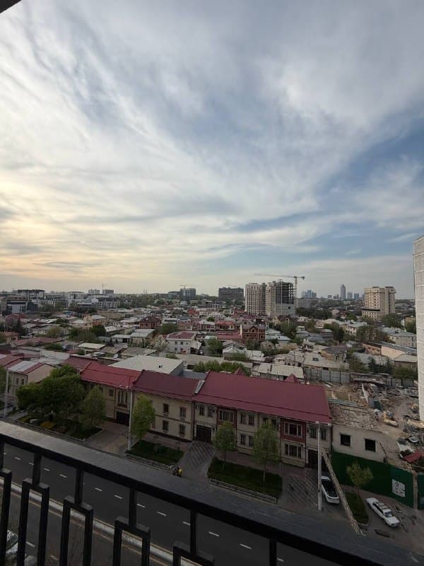 2-room · 53 m² · Yakkasaray · Nukus Avenue — image 1