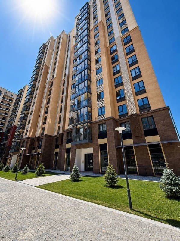 2-room · 40 m² · Mirzo-Ulug'bek · Sale