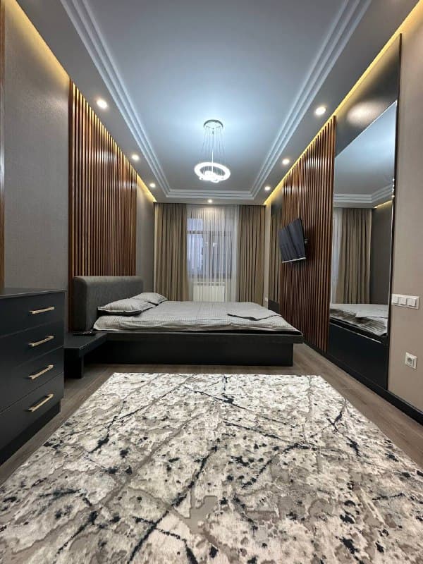 3-room · 100 m² · Yakkasaray — image 1