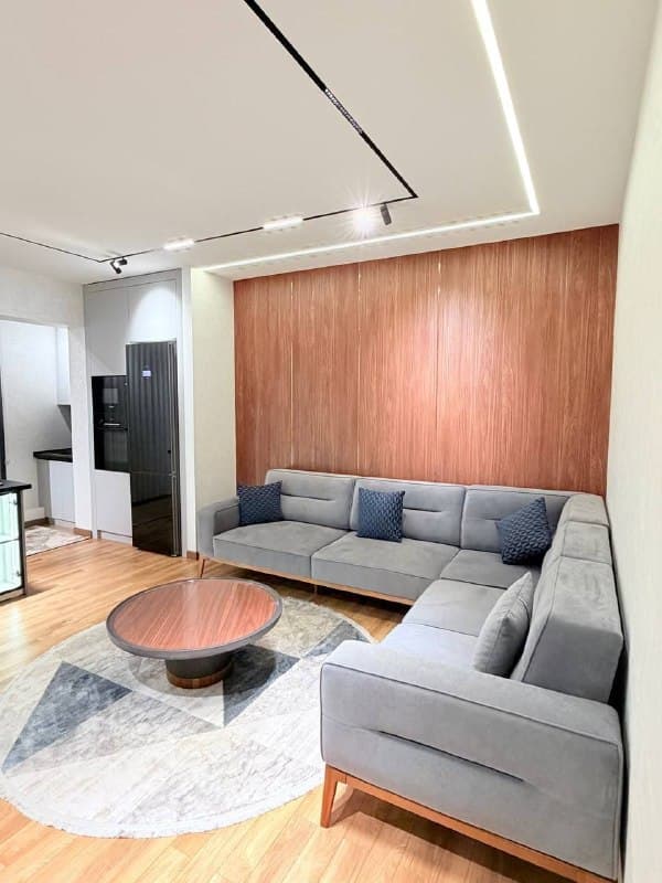 3-room · Shayxontohur · Druzhba Narodov