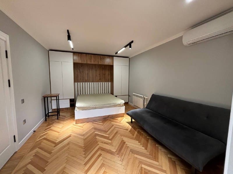 1–2 rooms · 40 m² · Shayxontohur, ЦУМ