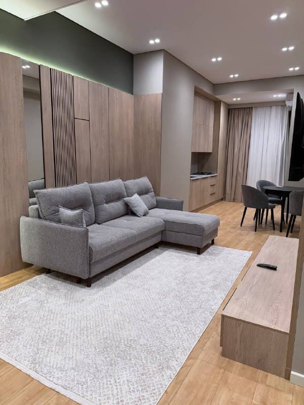 2-room · 65 m² · Yakkasaray, Shoshkent — image 1