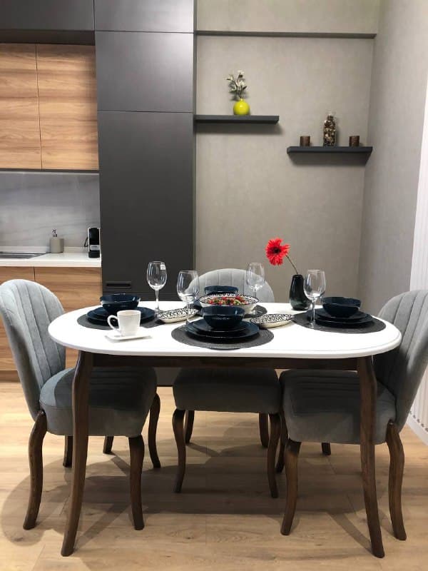 2-room · 64 m² · Yakkasaray — image 1