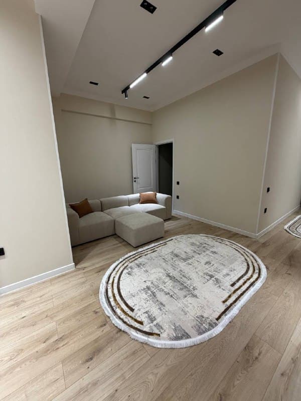 2-room · 50 m² · Mirzo-Ulug'bek