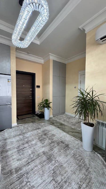 2-room · 50 m² · Shayxontohur