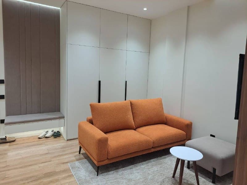 2-room · 50 m² · Yunusobod, ЖК Imperial club city