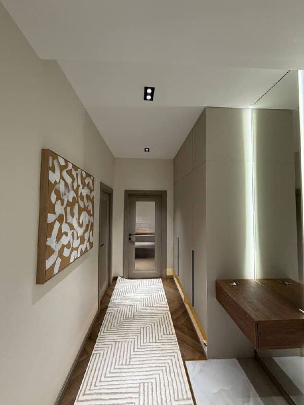 2-room · 64 m² · Shayxontohur, Koh Ota