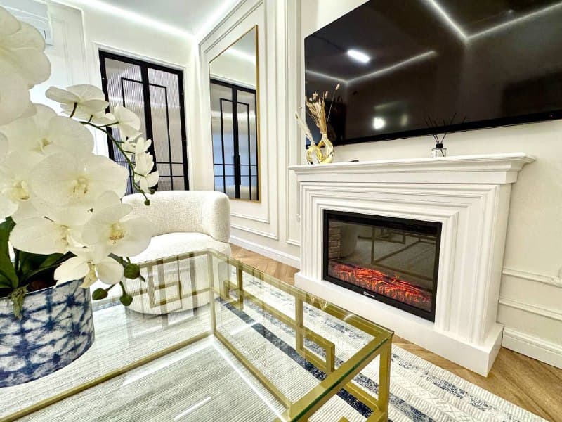 3-room · 102 m² · Yakkasaray
