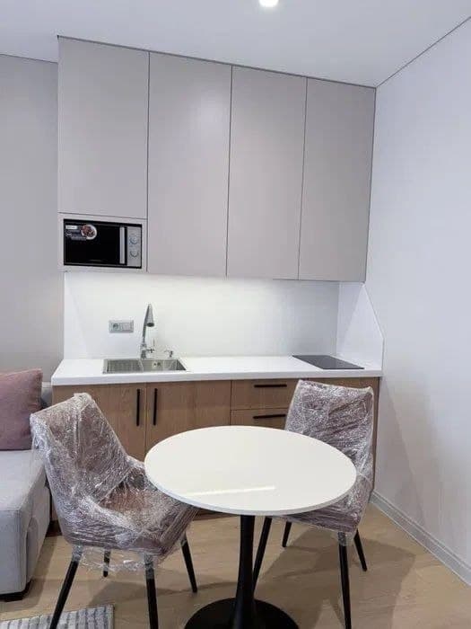 Studio · 28 m² · Mirzo-Ulug'bek · Darkhan Residence