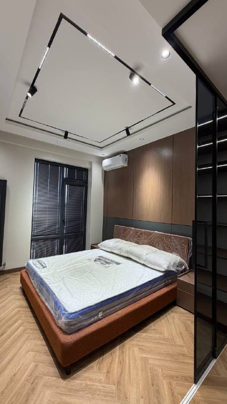 2-room · 65 m² · Yakkasaray, ЖК Шошкент
